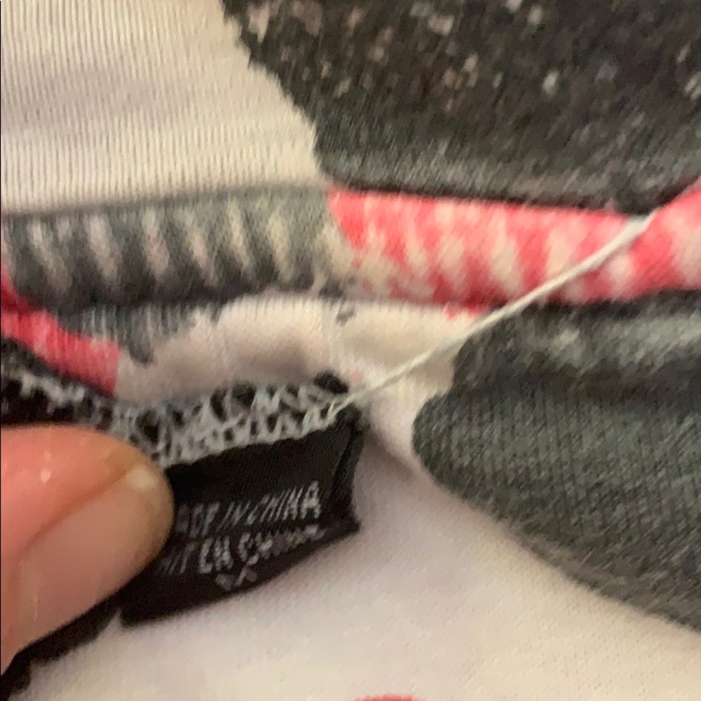 Women’s Volcom Hoodie - Picture 5 of 6